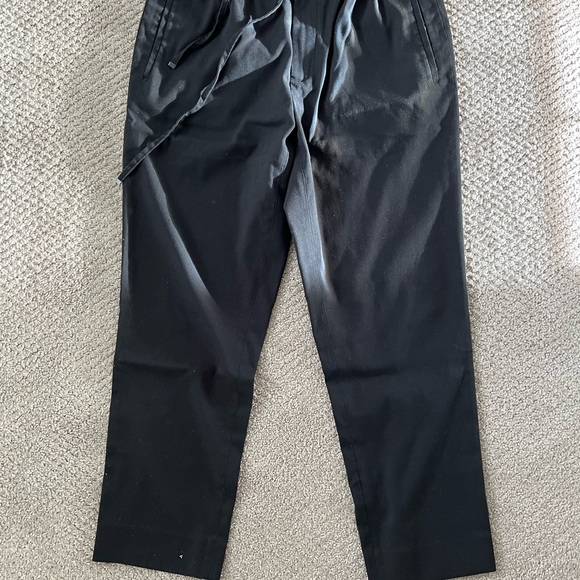 Topman drawstring pants - Picture 2 of 3